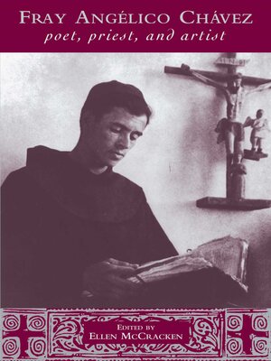 cover image of Fray Angélico Chávez